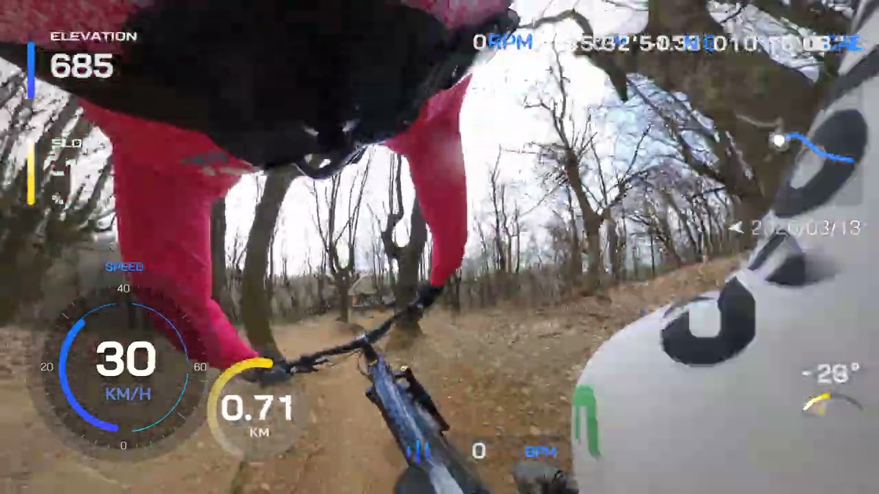 DH CAGNOLERA condizioni top