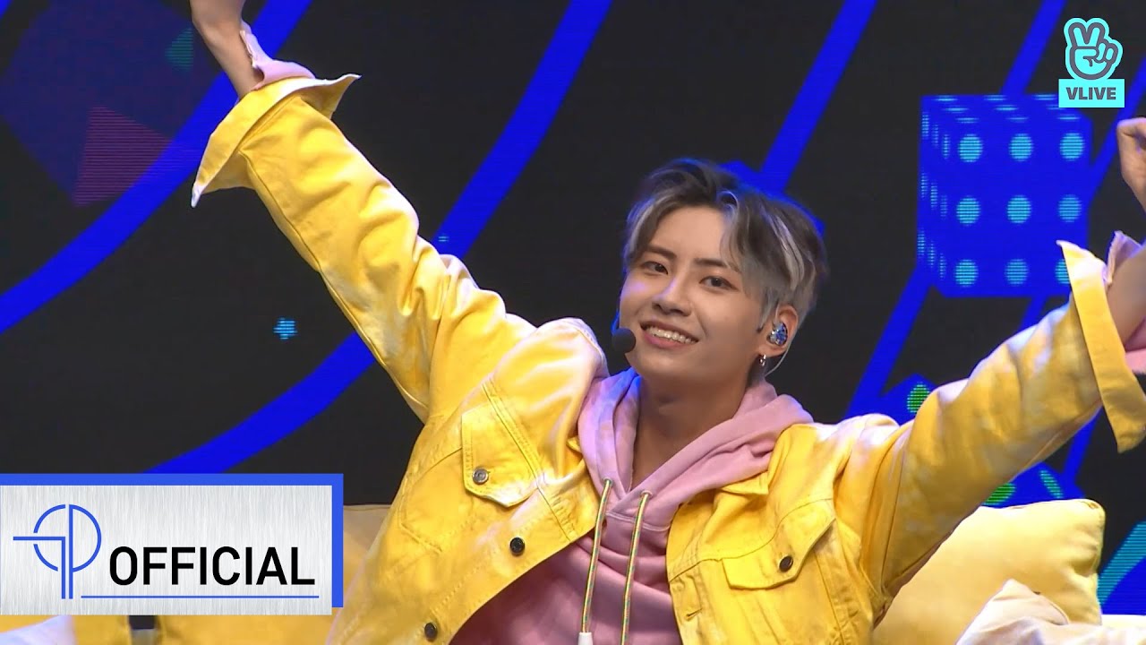 LEE JIN HYUK (이진혁) ‘기지개 (Be half-awake)’｜COMEBACK SHOWCASE