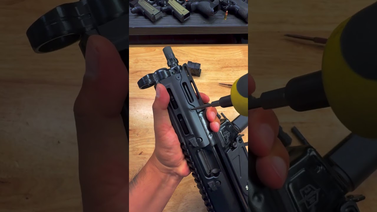 MAC5k | Leber V2 | Ventura Munitions