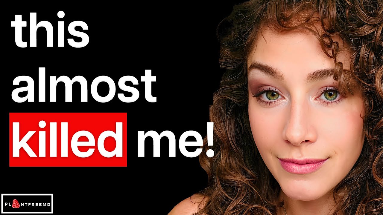 🔴 The #1 Diet To REVERSE Chronic Diseases! | Rebekah Heishman