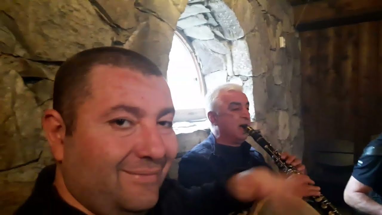 kartuli qeipi 2022 rauli eldari alika georgian fun songs