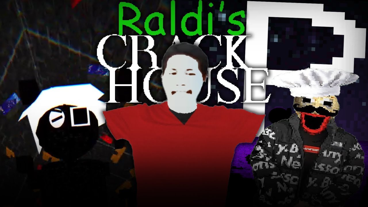 Ishaan, Corrupt Player, P Rank, and more - Raldi's Crackhouse