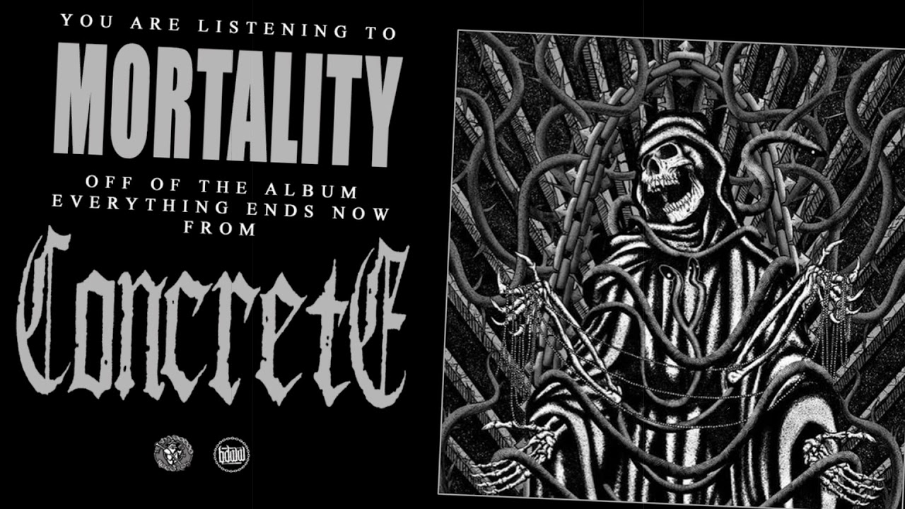 CONCRETE - 