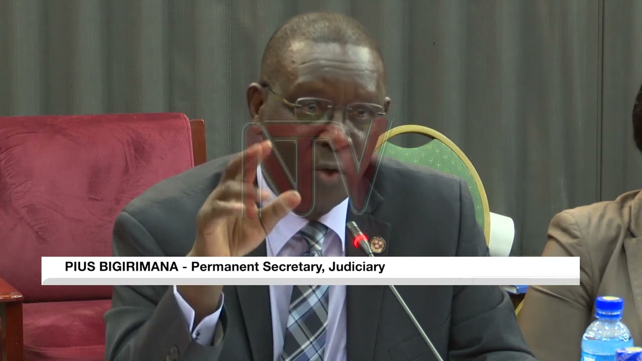 Courts face closure over unpaid rent