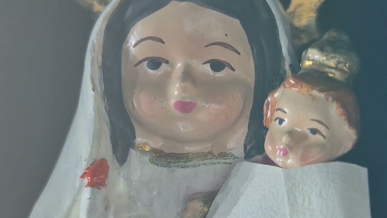 Highlight Video sa Kadakilaan ng Mahal na Birhen ng Candelaria
