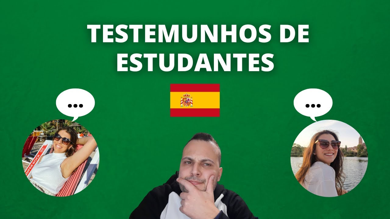 ESTUDAR MEDICINA EM ESPANHA - Como funciona? O que é preciso? | Podcast Universitário Ep. 111