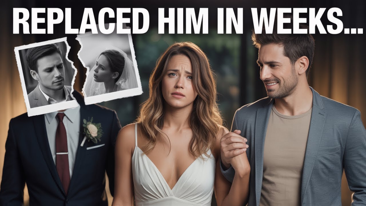 I Replaced My Husband in Weeks&hellip; Now I Regret Everything | Reddit Cheating Story