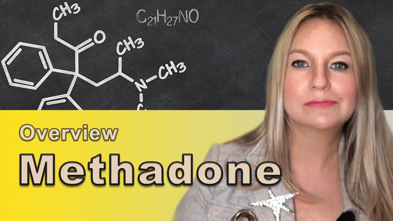 Methadone treatment. My subjective opinion