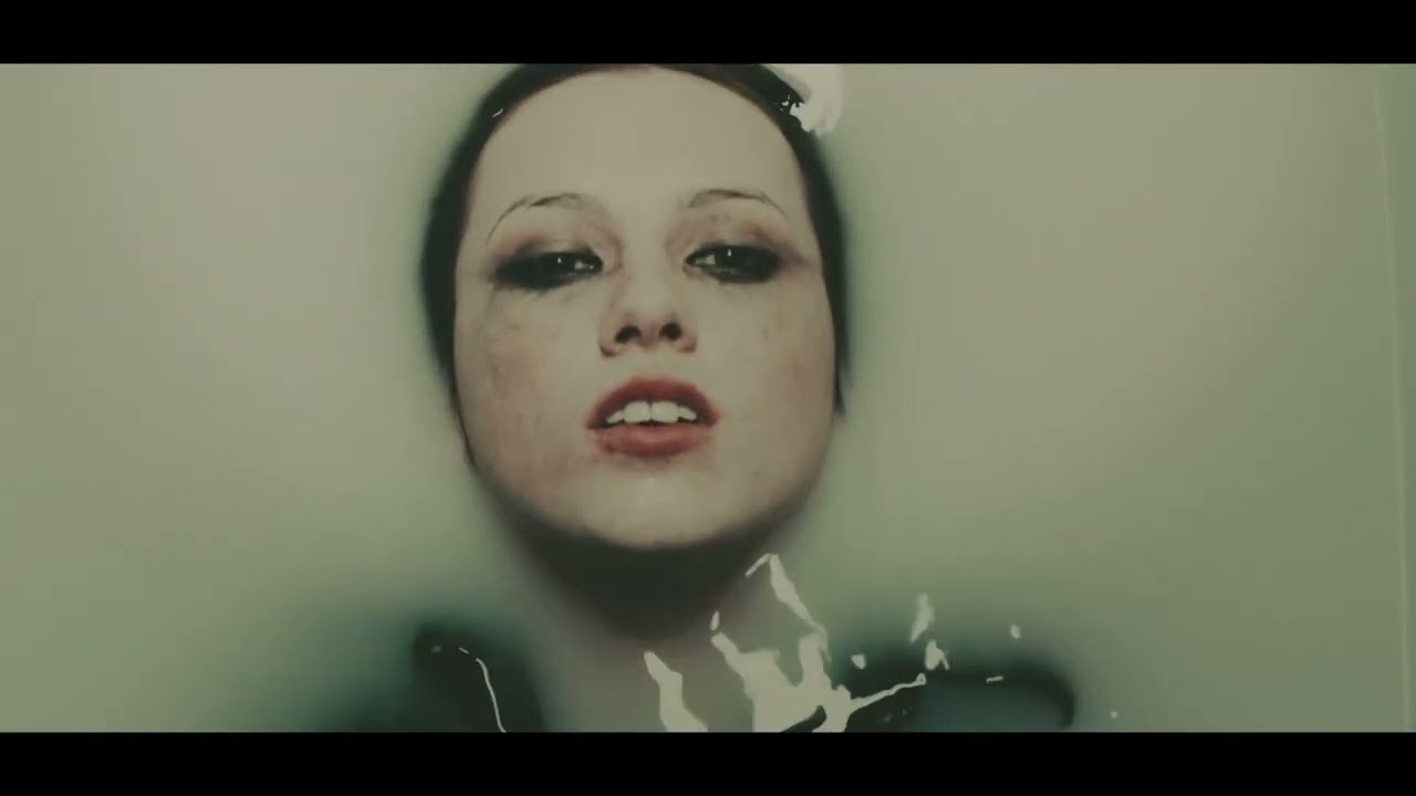 James Everett - Can't Take The World (Official Video) ft. Ryan Simpson