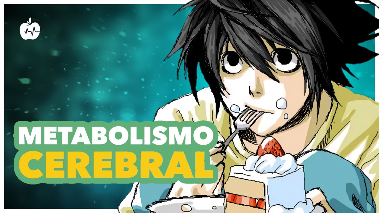 A CIÊNCIA POR TRÁS DE DEATH NOTE