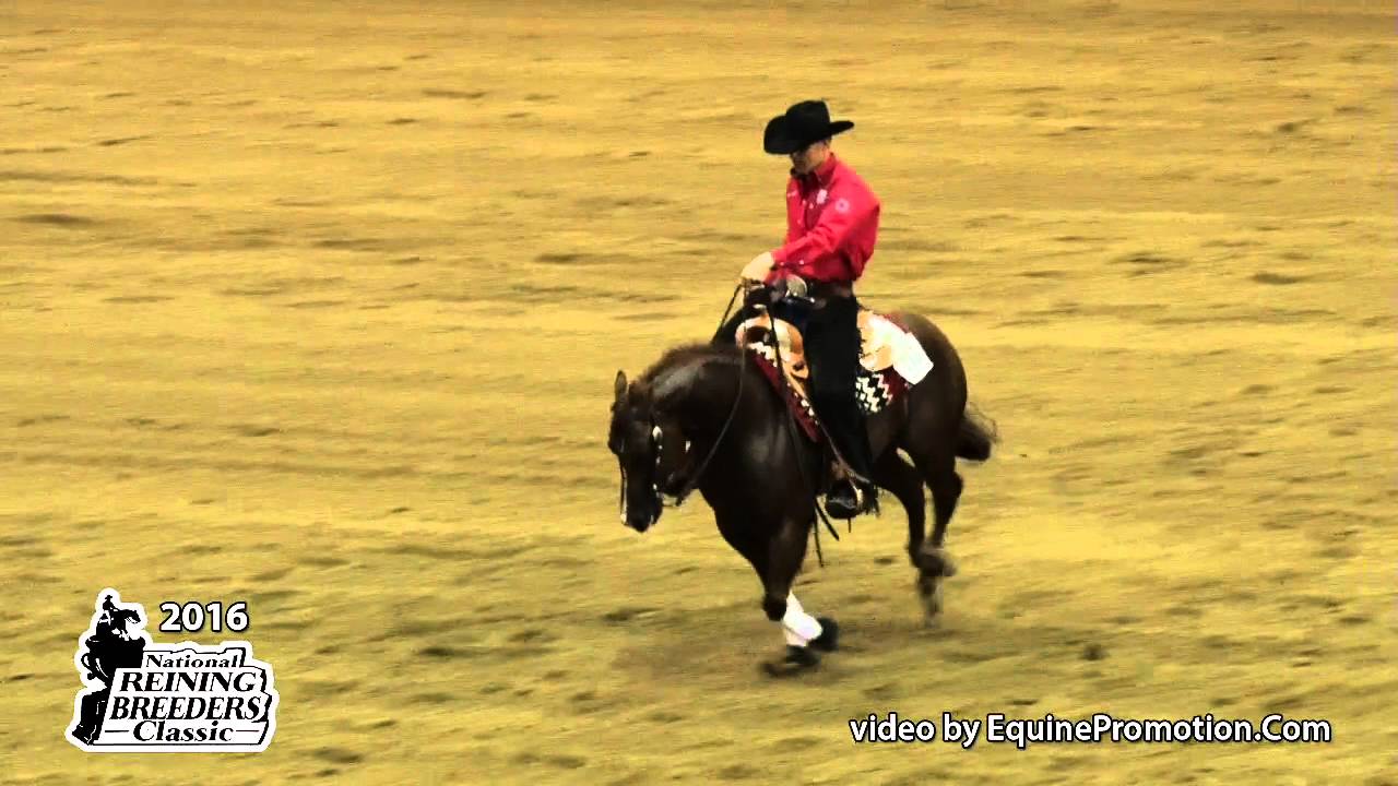 Not Ruf At All and Jason Vanlandingham – 2016 NRBC Level 4 Open Champions