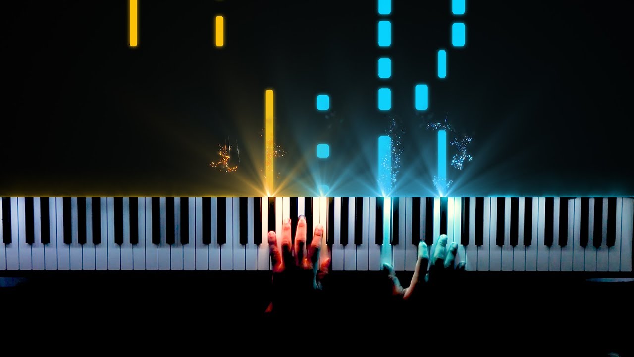 See you Again - Wiz Khalifa - Piano Cover