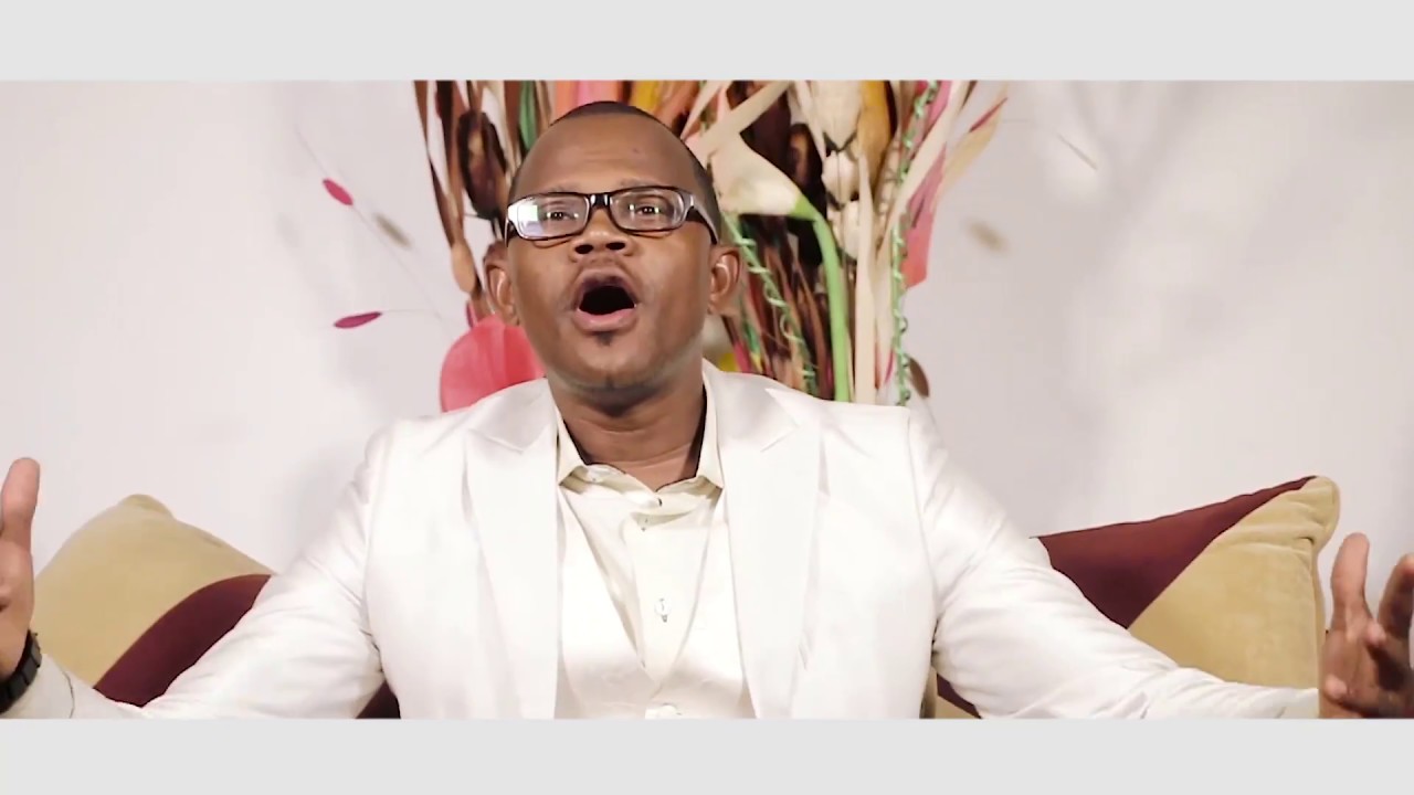 PATRICK ANS IL FAUT LOUER (CLIP OFFICIEL)