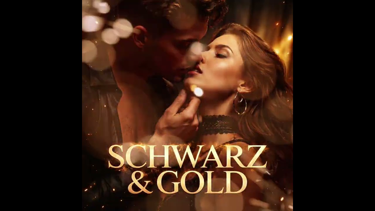 Schwarz & Gold
