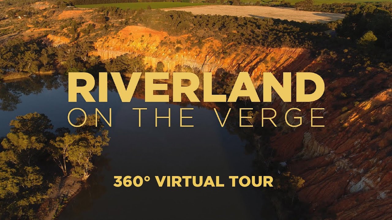 Riverland on the Verge 360 Virtual Tour
