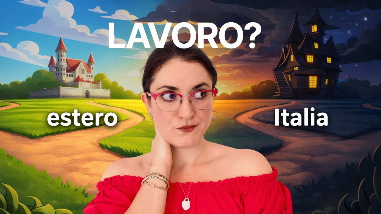 Lasciare l’Italia nel 2026: scelta obbligata o opportunità?