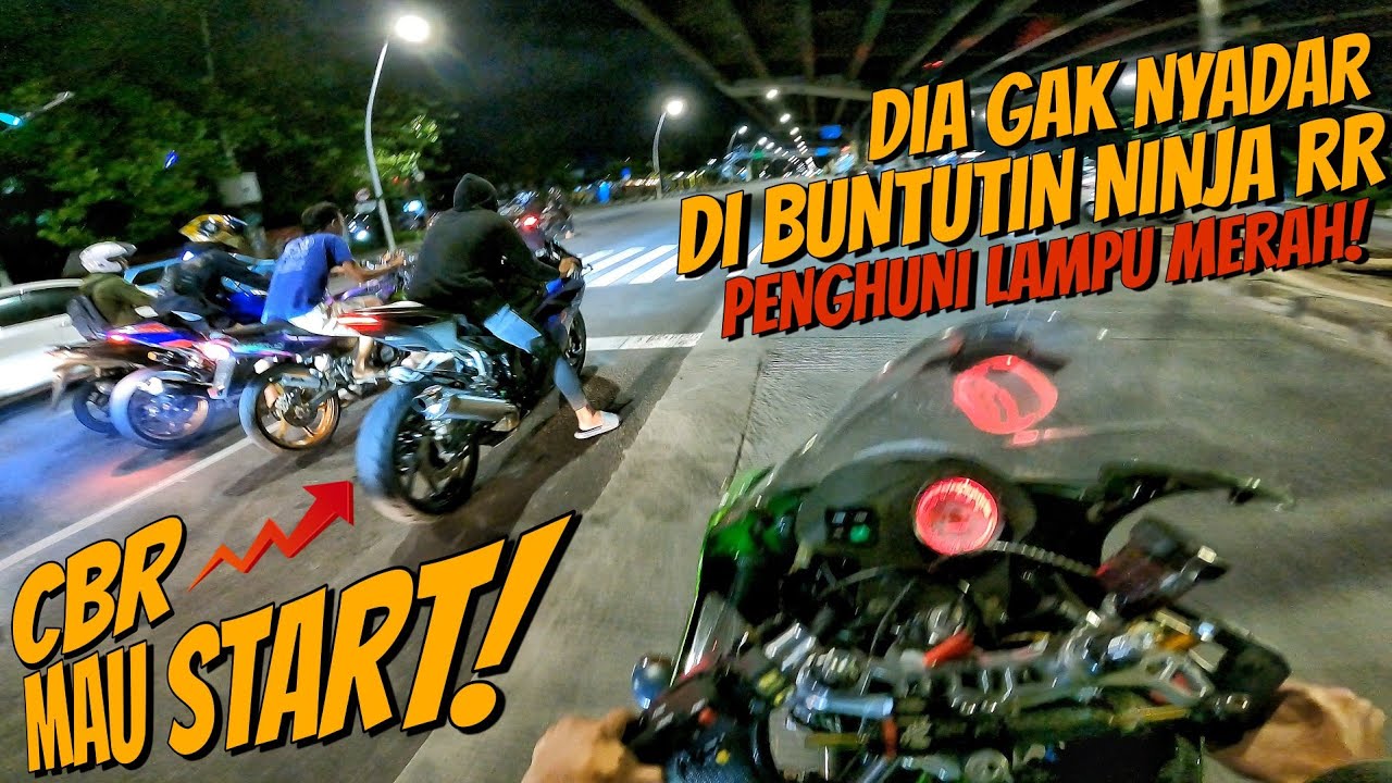 NINJA RR НАМЕРЕЛСЯ РАЗЫГРАТЬ CBR250RR 199 КМ/Ч ‼️ИМ СВЕТИЛСЯ КРАСНЫЙ, А Я БЫЛ РАЗРУШЕН ‼️