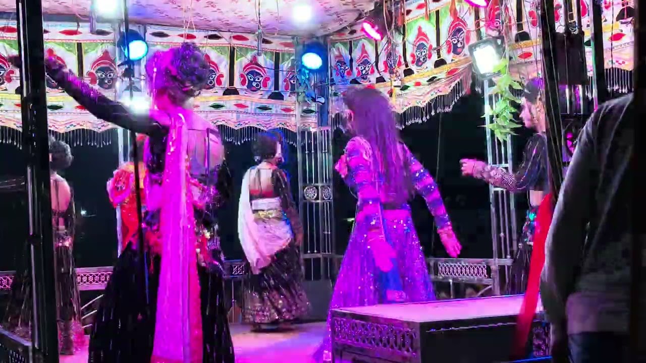 Chingra bahta natak