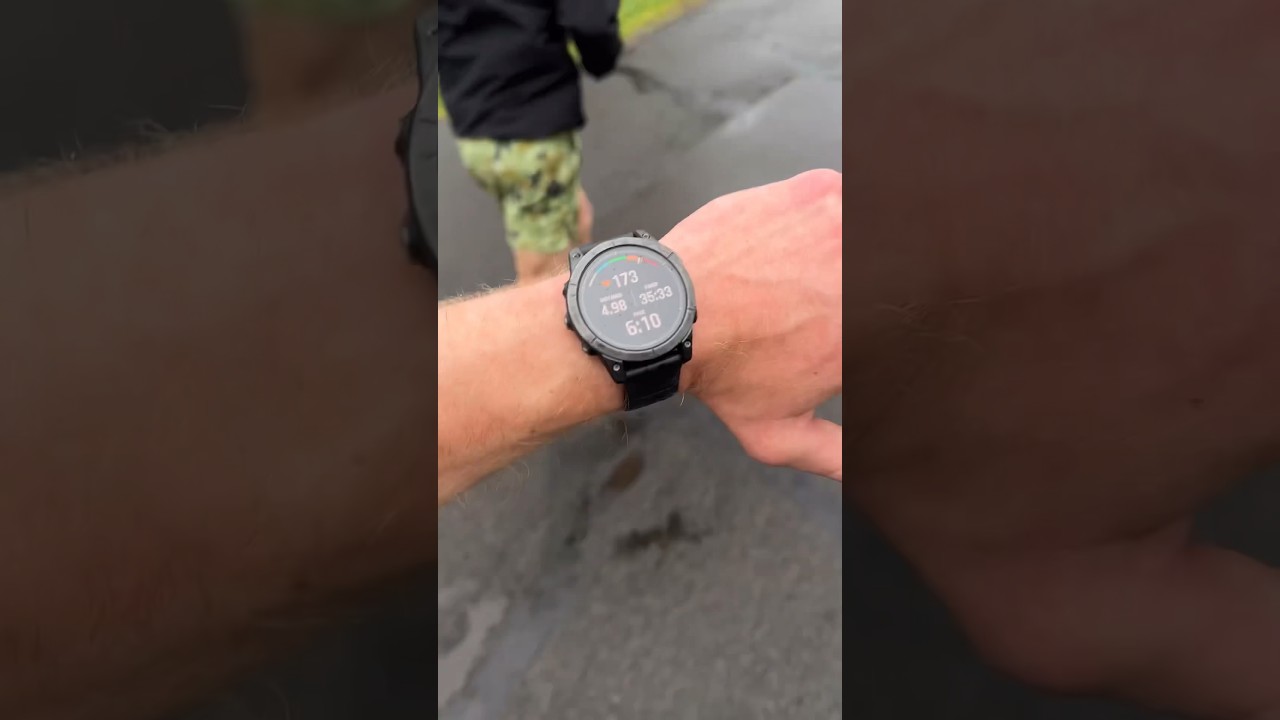 Runs with dad. 56 years old and still flying