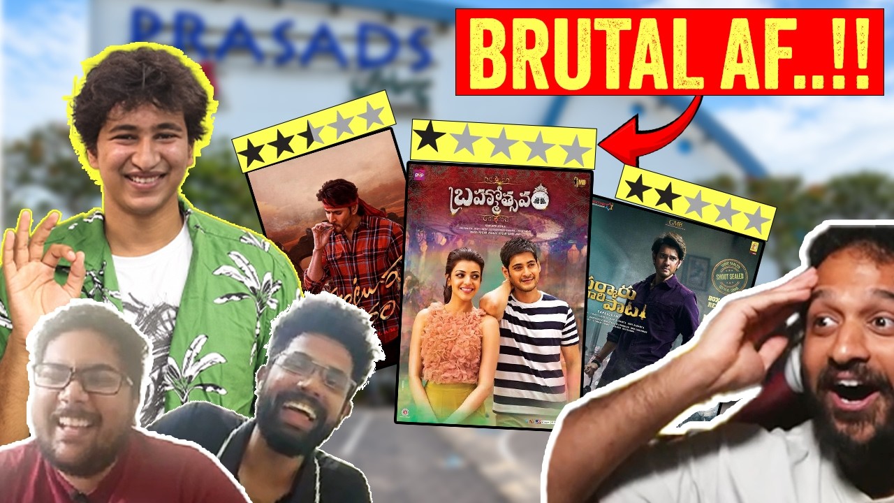 GAUTHAM BOB IS TRUE 