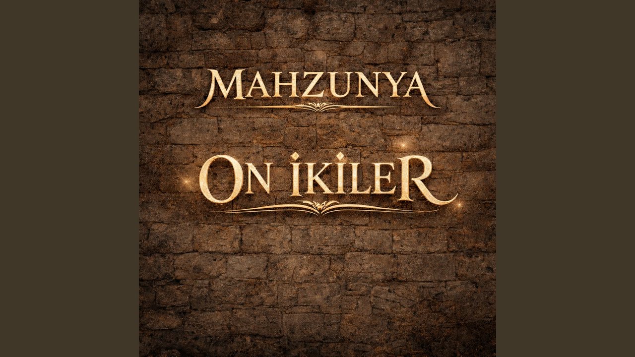 On İkiler (Piano)