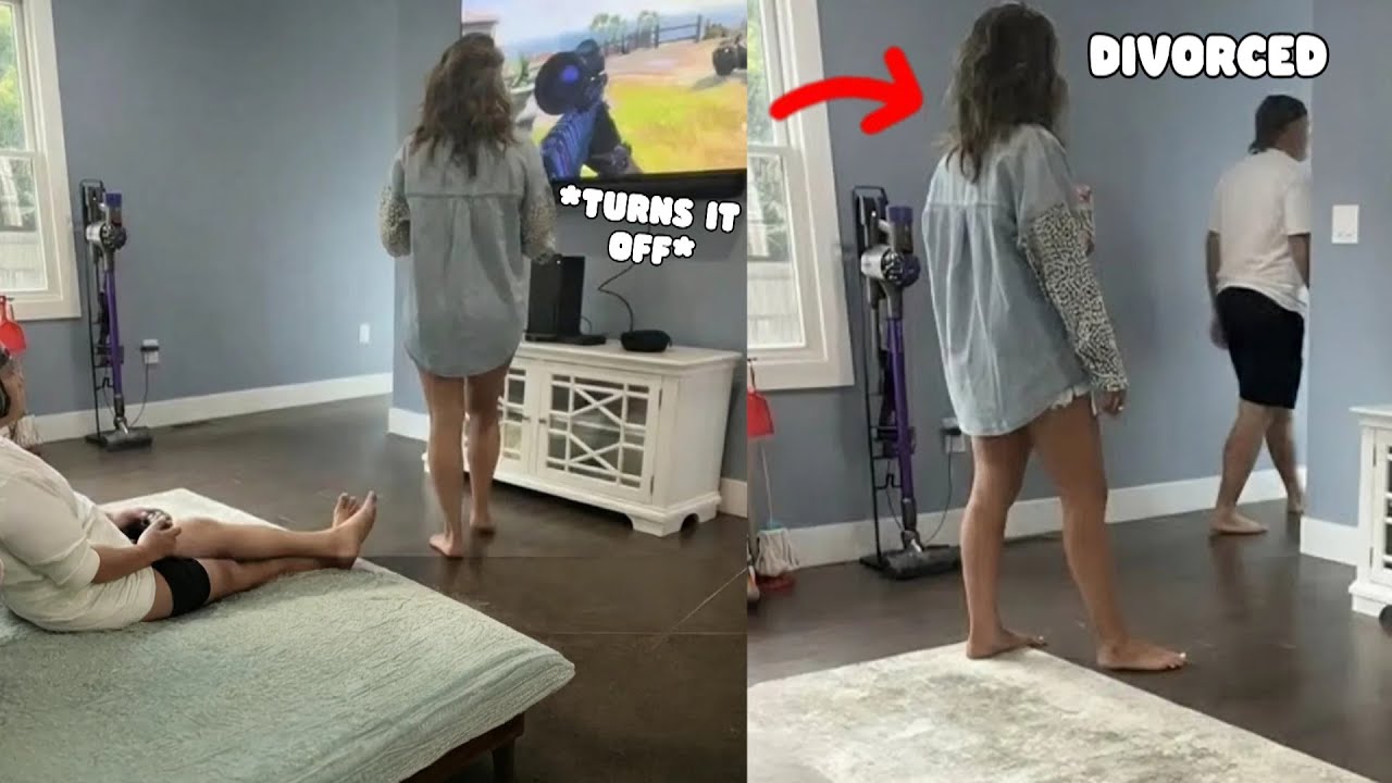 She Instantly Regret Giving An Ultimatum After He Filed For Divorce!