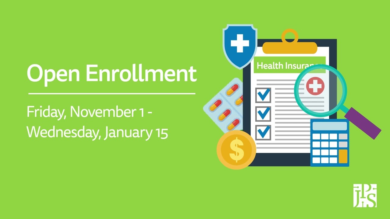 Understanding Open Enrollment