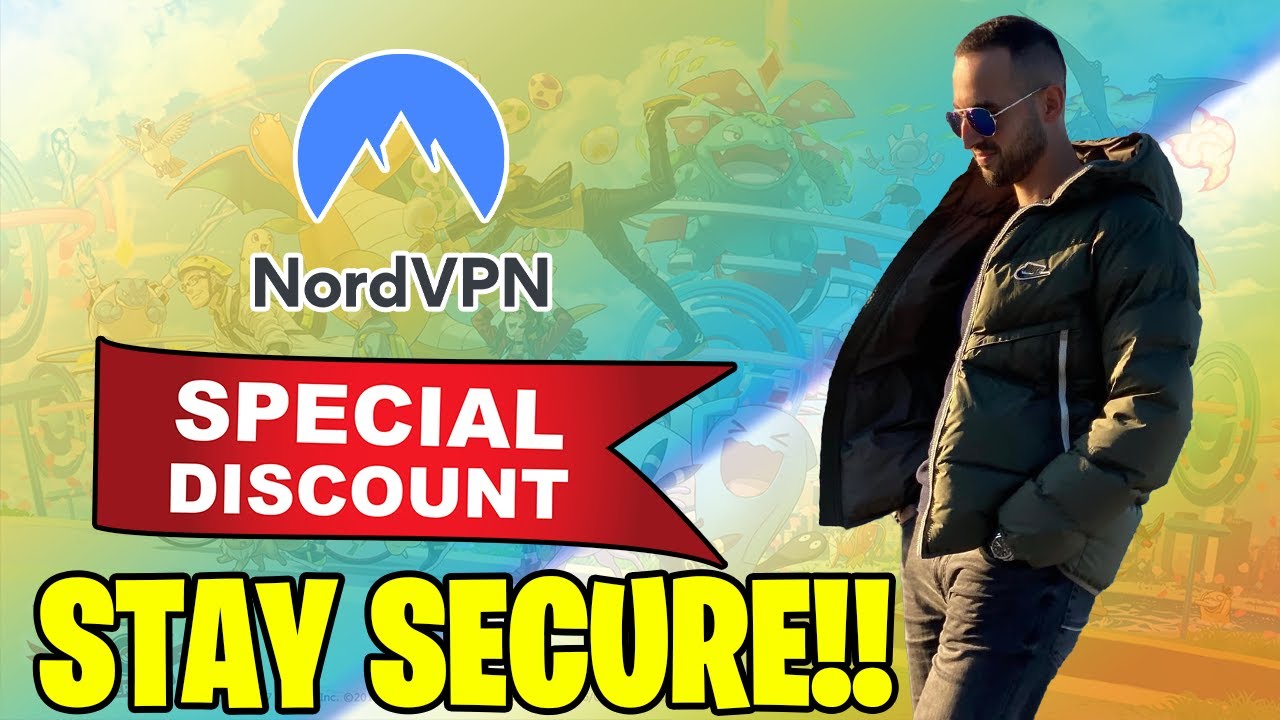 NordVPN Review 2026 - Get The Best NordVPN Discount Code NOW
