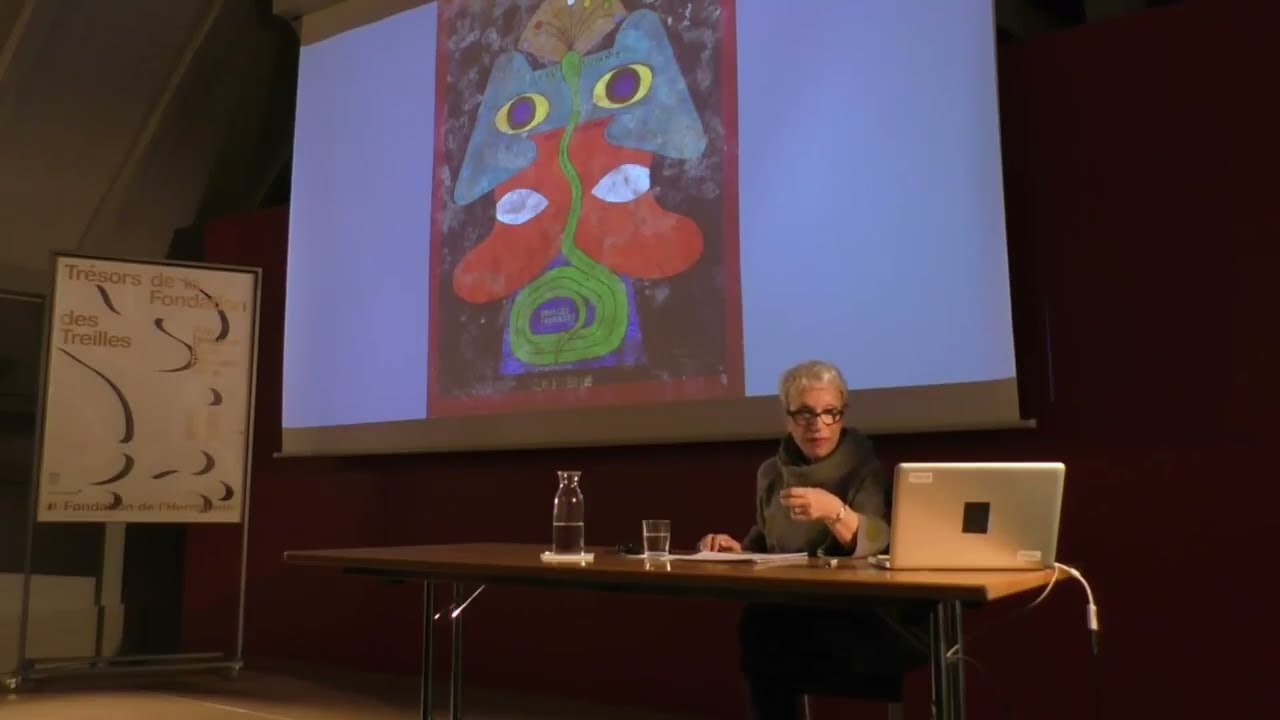 CONFÉRENCE 