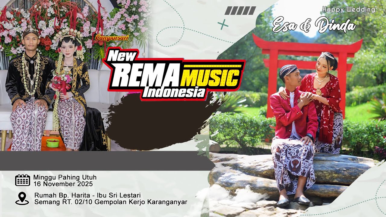 LIVE NEW REMA MUSIC 