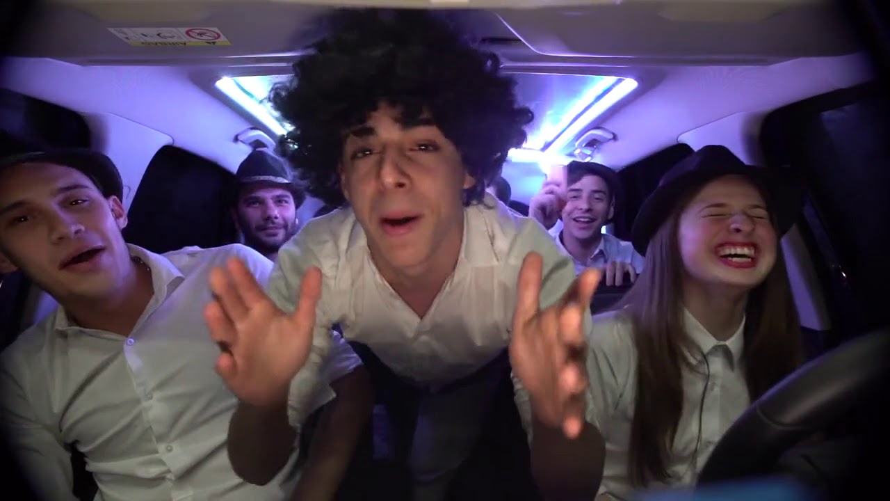 Cumple 15 Abril _ Video Auto