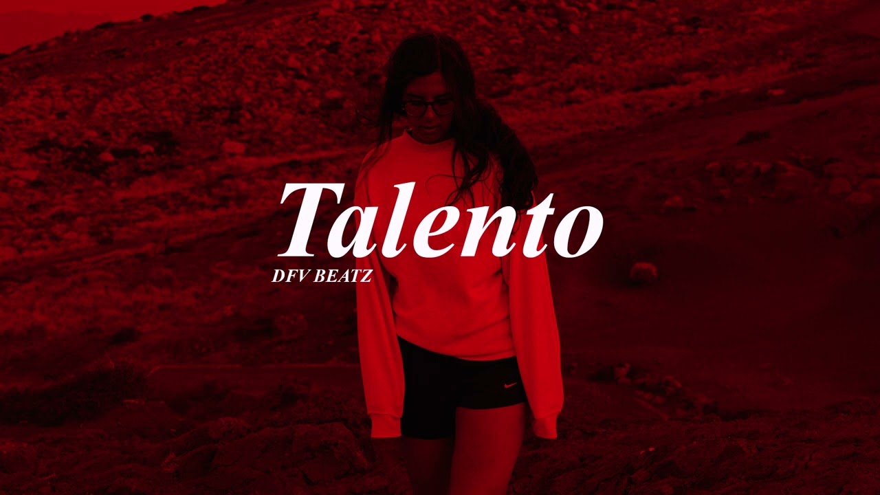 [FREE] Afrobeat Type Beat - Talento _ Afrobeat Instrumental 2025