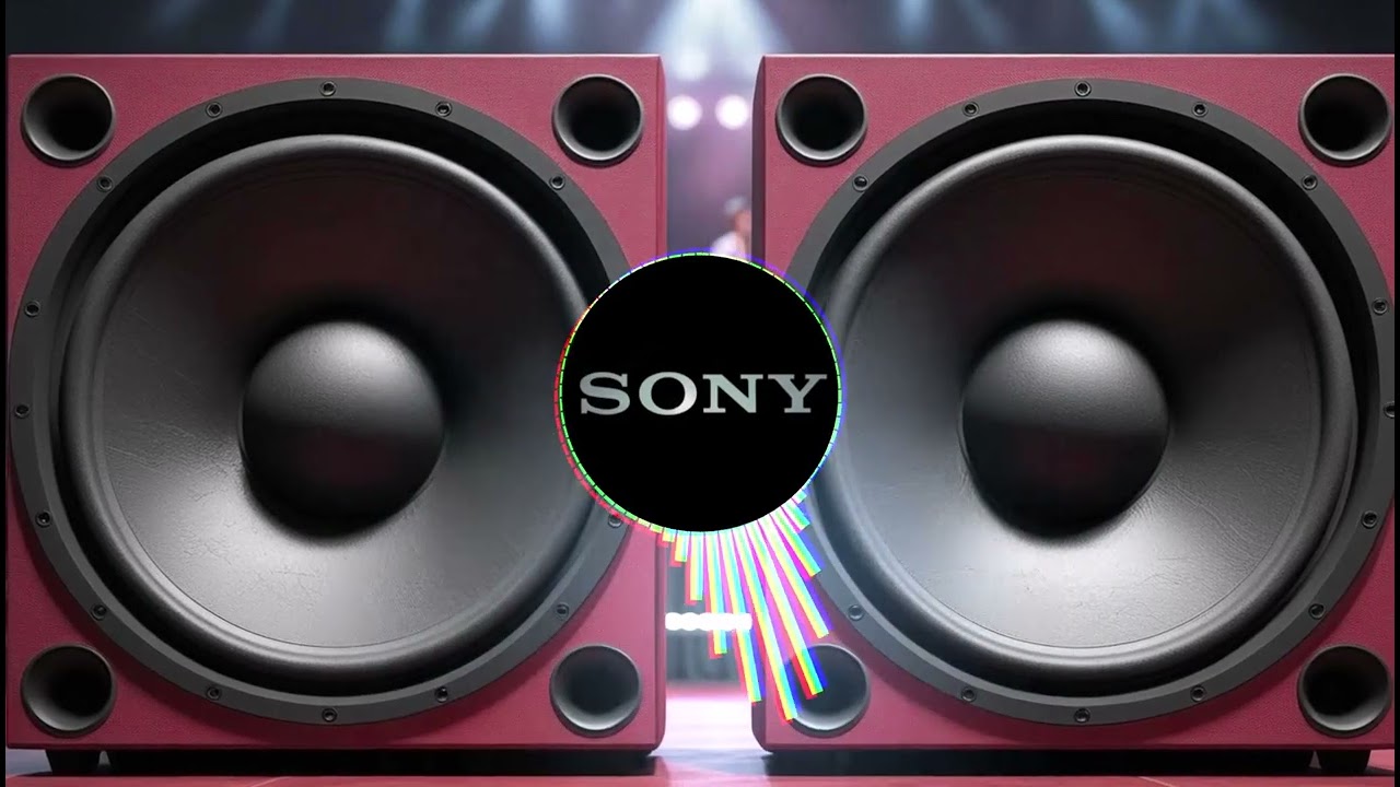 SONY BASS TEST 🔊 Deep Bass Quality