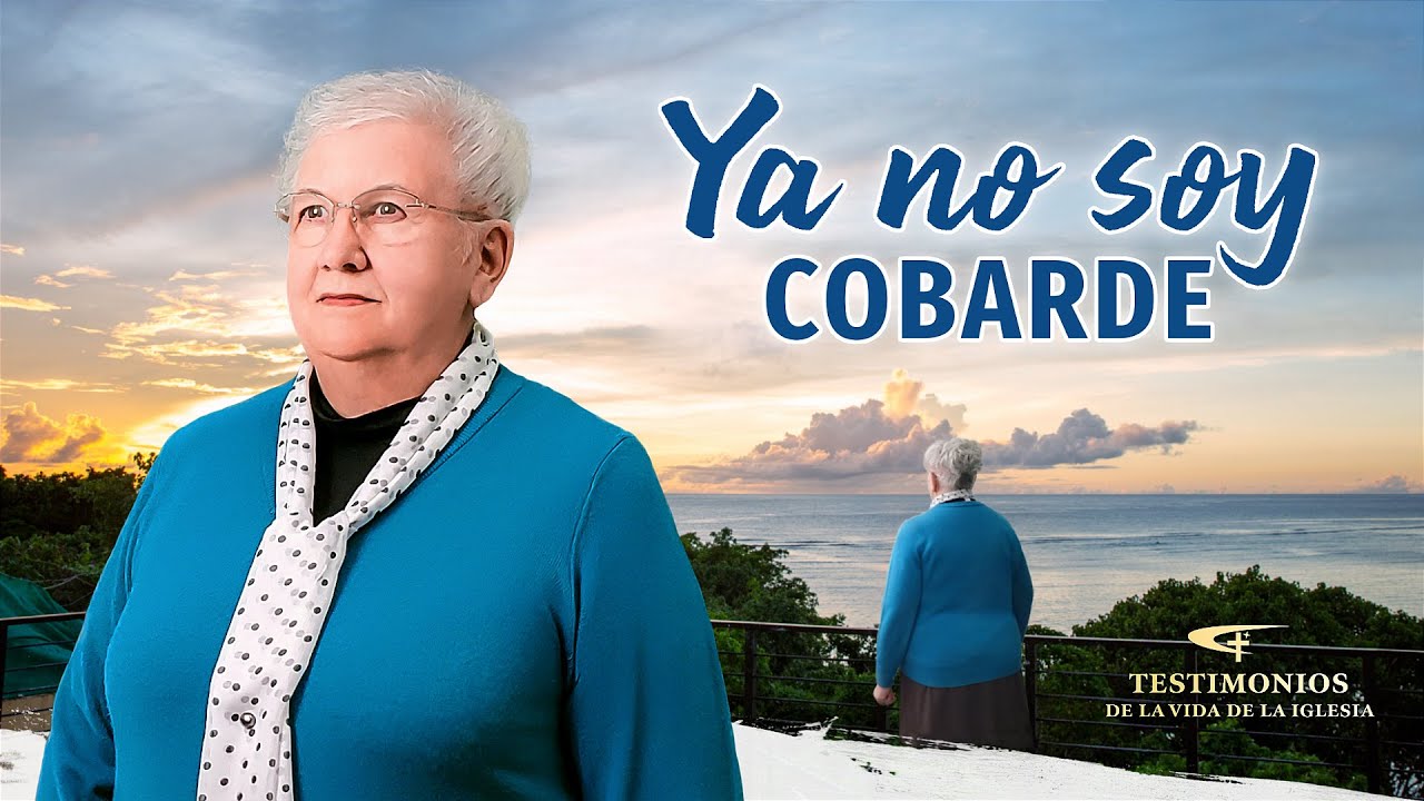 Testimonio cristiano | Ya no soy cobarde
