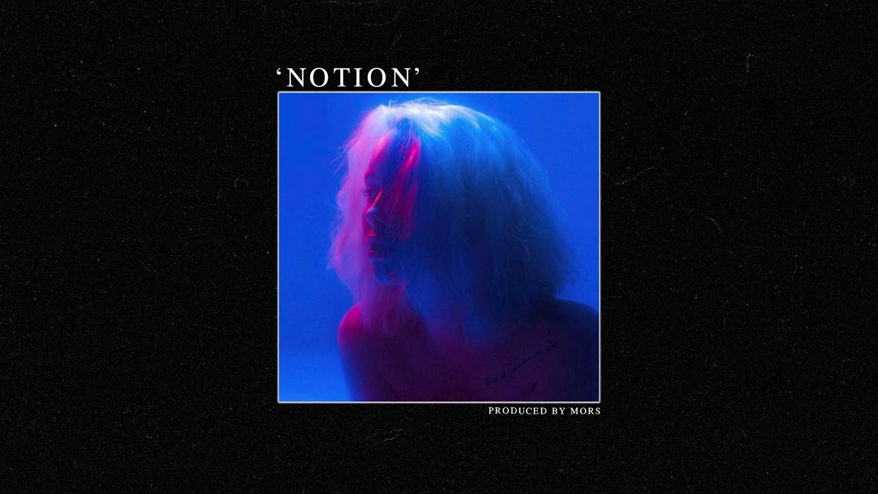 [FREE] Dark Ambient Chill Trap Beat 'Notion' (Prod. Mors)