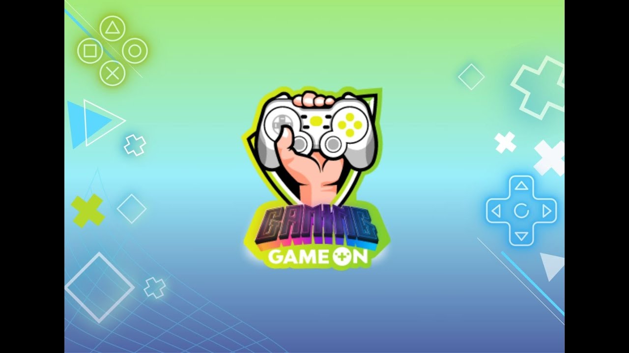 GAME-ON