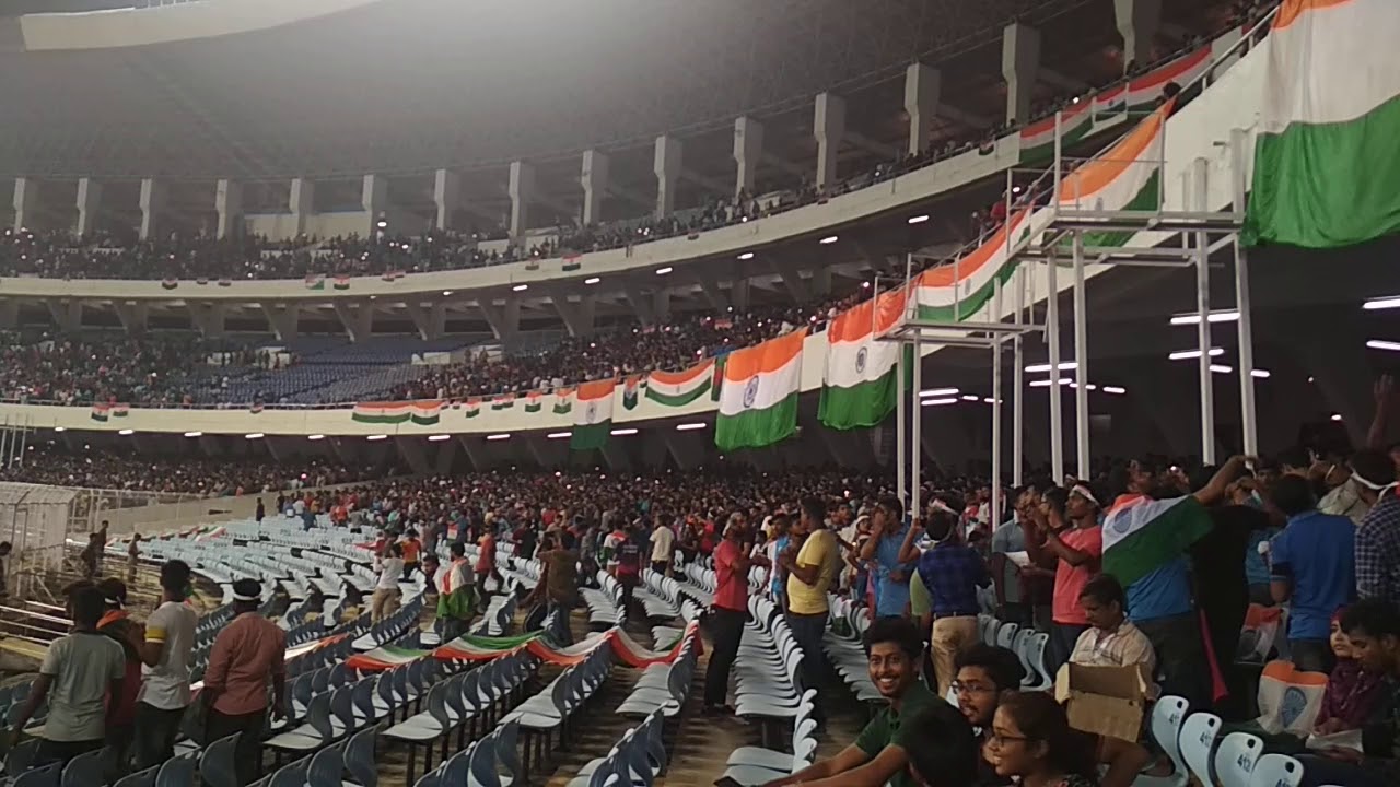 IND vs BAN FIFA Football WC Qualifier at VYBK #VYBK #INDIANFOOTBALL #BANGLADESHFOOTBALL #FIFA