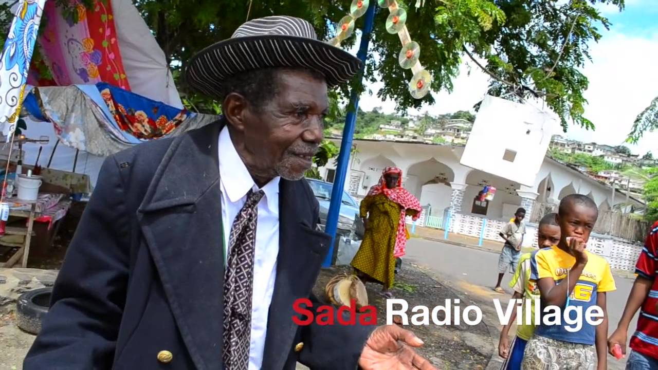 Radio Village Sada 5