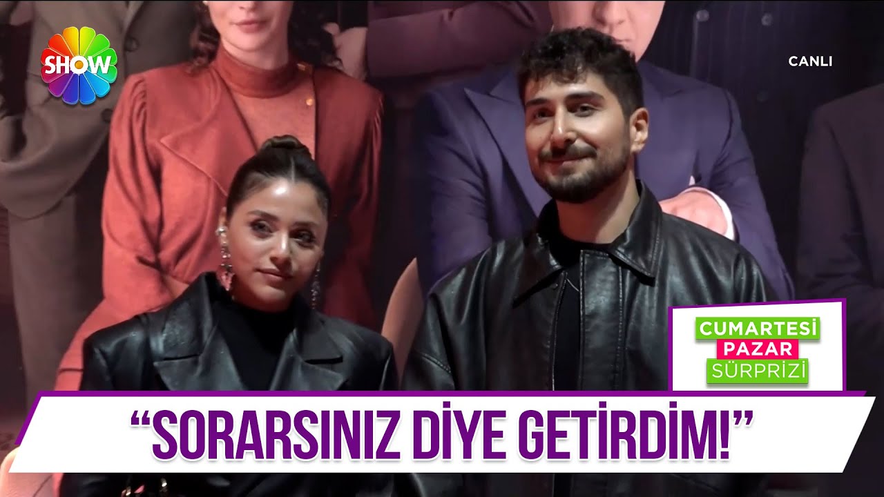Kızılcık Şerbeti'nin 