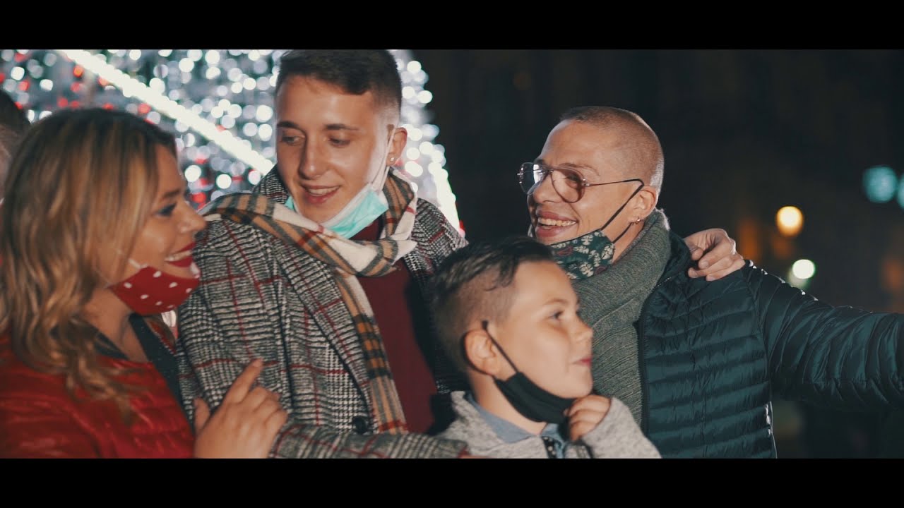 (Artisti vari) Buon natale a tutti voi!