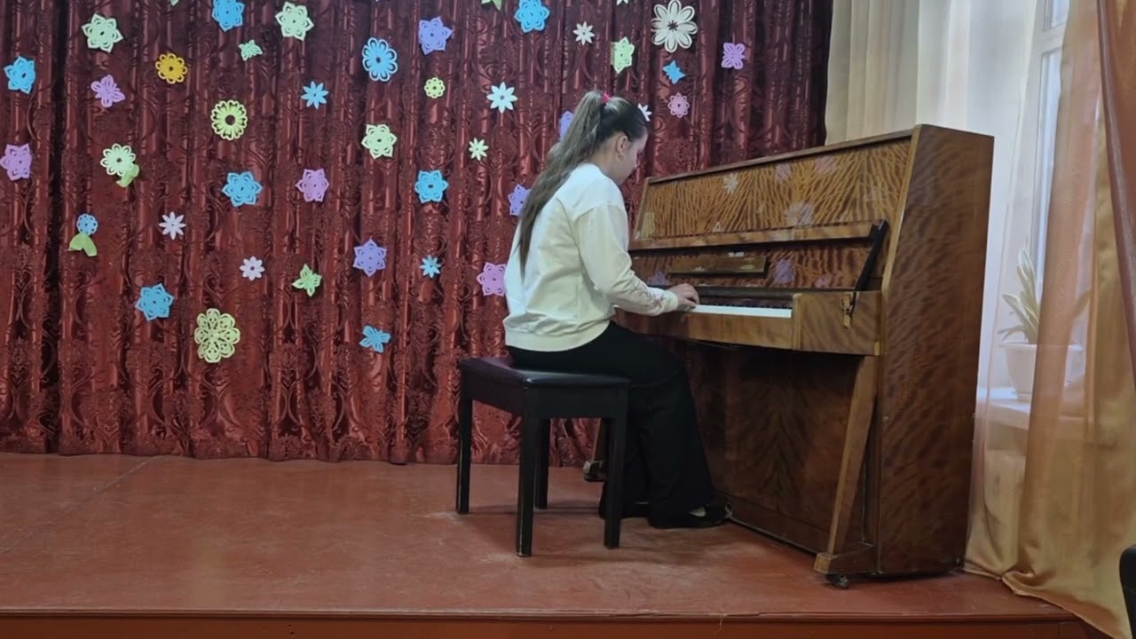 Катерина Ватаженко, 