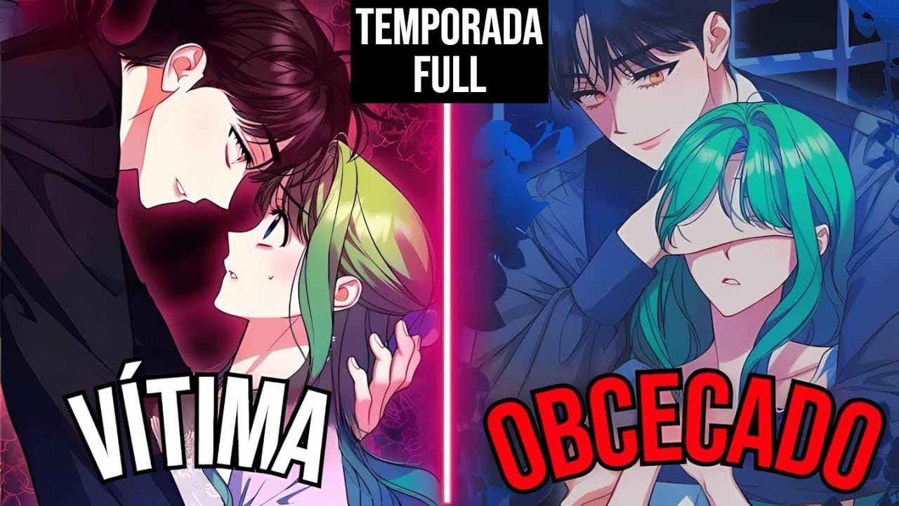 [TEMP FULL] Ela virou vilã, foi gentil… e agora o herói não consegue esquecê-la! - Manhwa Recap
