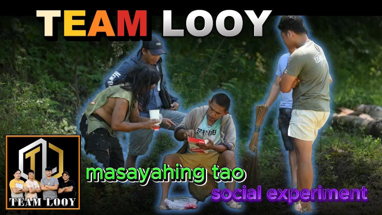 Social Experiment
