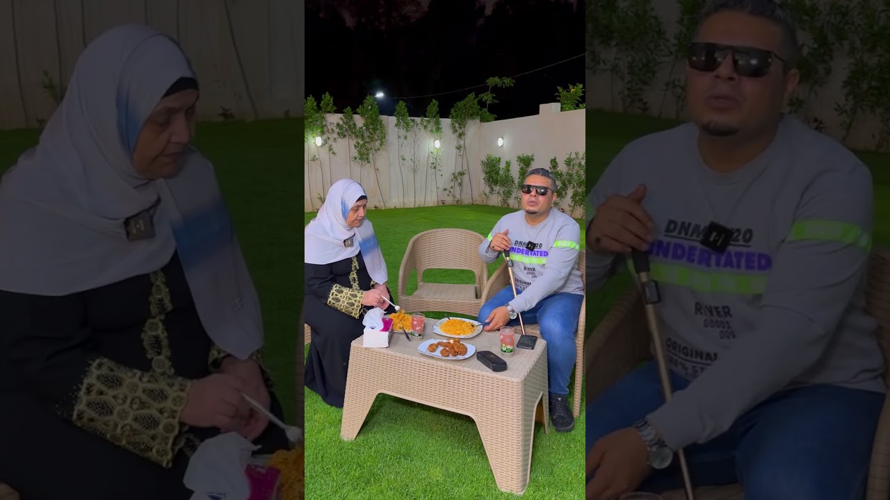 وضعت لزوجها حاجه في النودلز الكوري لهذا السبب