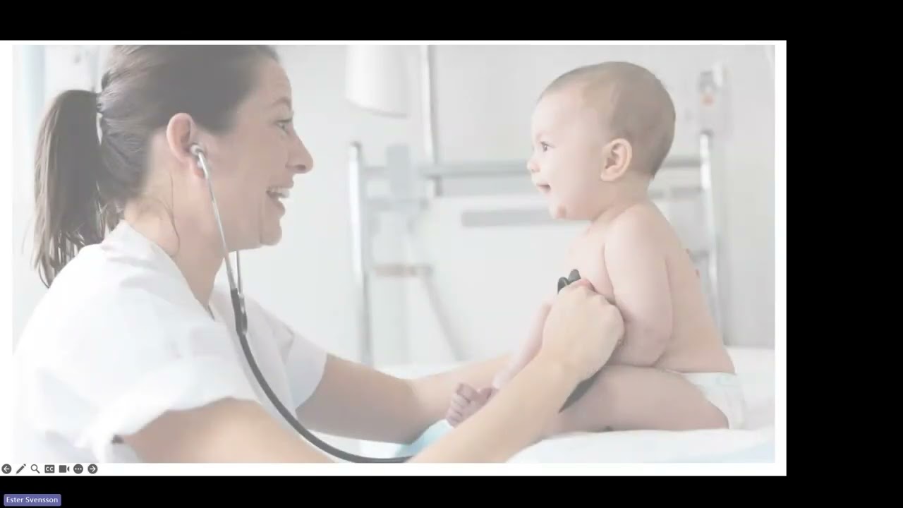 Cambio Talks - Cosmic Birth