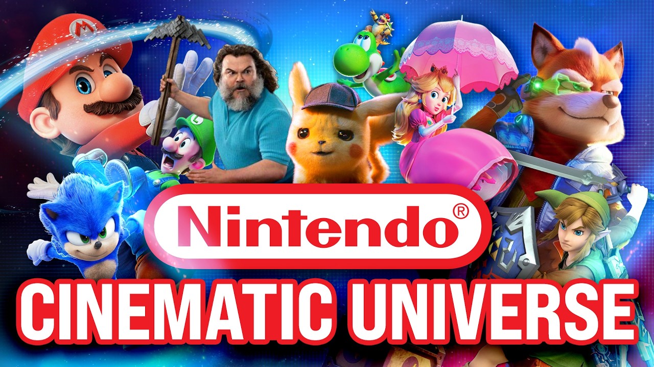 Nintendos n&auml;chster Schachzug I Gaming News