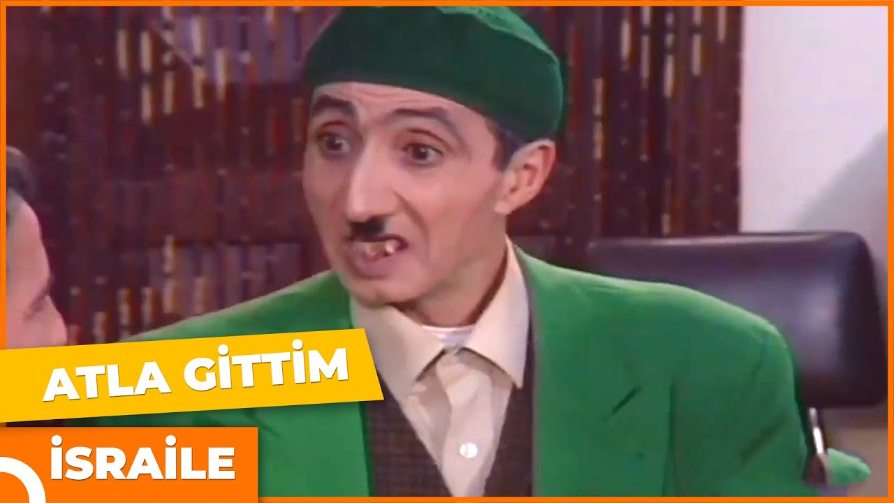 Çin Seddini Yaptıran Teyo Emmi | Fıkralarla Türkiye