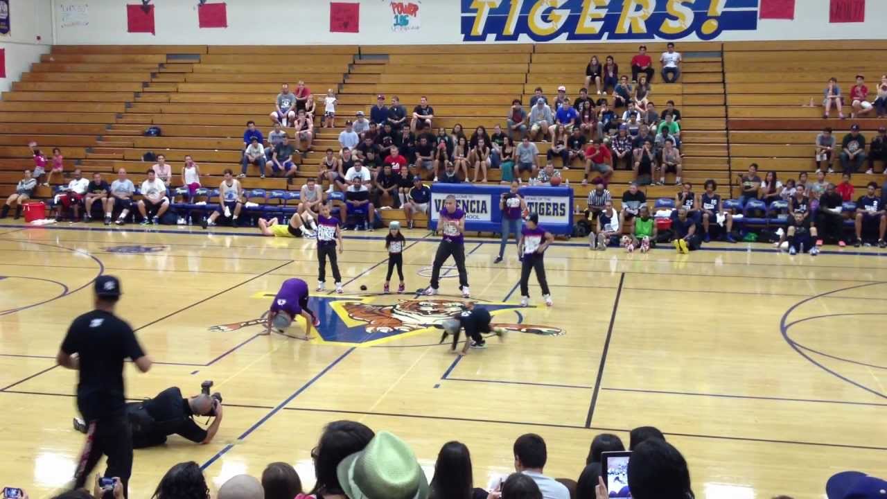 Chi-Town performance