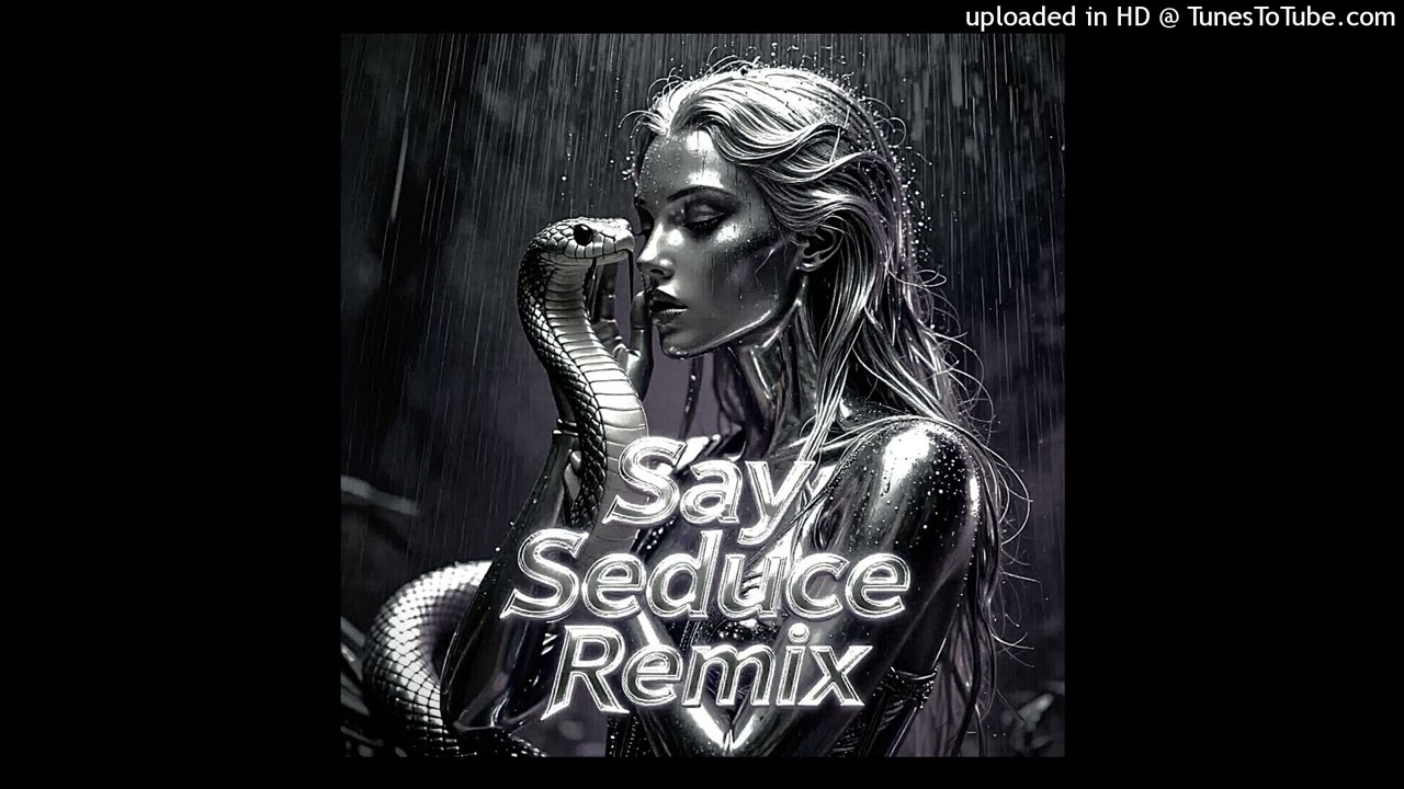 Say Seduce Remix