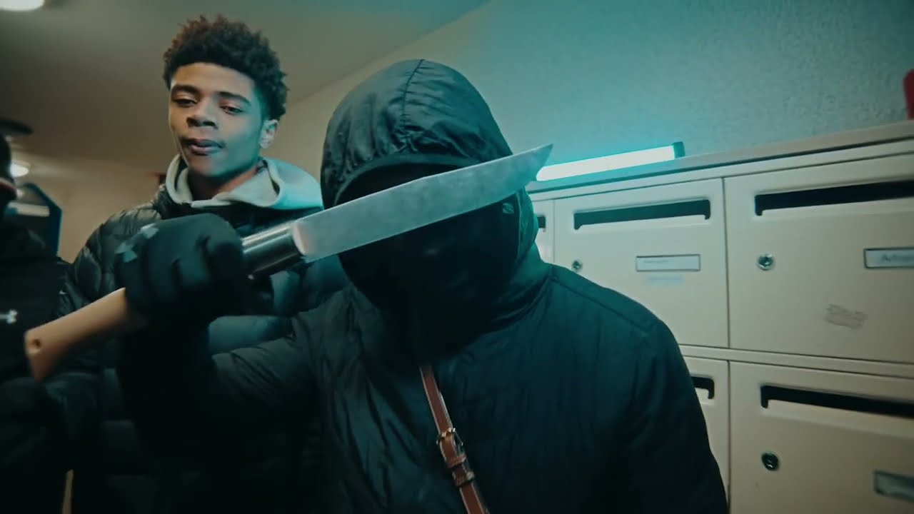 LMK - CRIME#2🔞